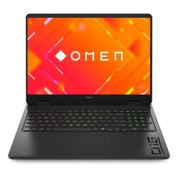 HP OMEN 16-ap0008la - Notebook - 16" - 1920 x 1200 - AMD Ryzen 9 8940HX / 5.3 GHz - 24 GB - DDR5 SDRAM - 1 TB SSD - NVIDIA GeFor