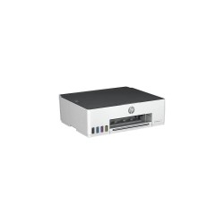 HP Smart Tank 210 PR WLS 12/5PPM 110/220V EN SP - Wifi - Continuous Ink - Smart App Duplex - Thermal Inkjet