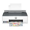 HP Smart Tank 210 PR WLS 12/5PPM 110/220V EN SP - Wifi - Continuous Ink - Smart App Duplex - Thermal Inkjet