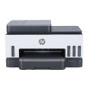 HP Smart Tank 750 All-in-One - Impresora multifunción - color - chorro de tinta - rellenable - Letter A (216 x 279 mm)/A4 (210 x