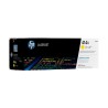 HP toner amarillo HP414X W2022X