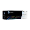 HP toner cyan HP414X W2021X