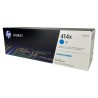 HP toner cyan HP414X W2021X