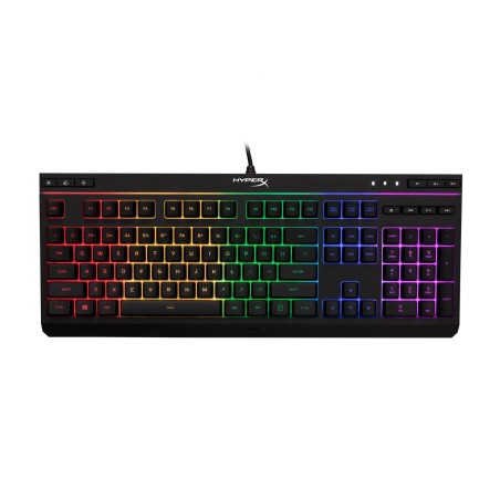 HyperX - Keyboard - Alloy Core RGB