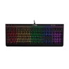 HyperX - Keyboard - Alloy Core RGB