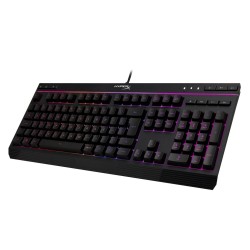 HyperX - Keyboard - Alloy Core RGB