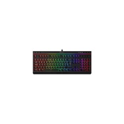 HyperX - Keyboard - Alloy Core RGB