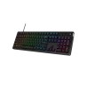HyperX - Keyboard - Wired - Alloy Rise Gaming