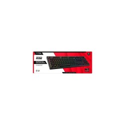 HyperX - Keyboard - Wired - Alloy Rise Gaming