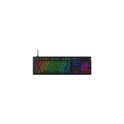 HyperX - Keyboard - Wired - Alloy Rise Gaming