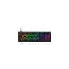 HyperX - Keyboard - Wired - Alloy Rise Gaming