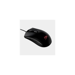 HyperX Pulsefire Core - Ratón - óptico - 7 botones - cableado - USB 2.0 - para Victus by HP Laptop 16; Laptop 14, 15, 17; Pavili