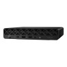 HP ProDesk 4 Mini G1i - Intel Core Ultra 5 225T / 4.9 GHz - DDR5 SDRAM - 512 GB Hard Drive Capacity - Intel Graphics - Windows 1