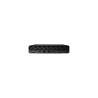 HP ProDesk 4 Mini G1i - Intel Core Ultra 5 225T / 4.9 GHz - DDR5 SDRAM - 512 GB Hard Drive Capacity - Intel Graphics - Windows 1