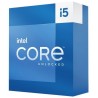 Intel Core i5 i5-14600K - 3.5 GHz - 14 núcleos - 20 hilos - 24 MB caché - FCLGA1700 Socket - Caja