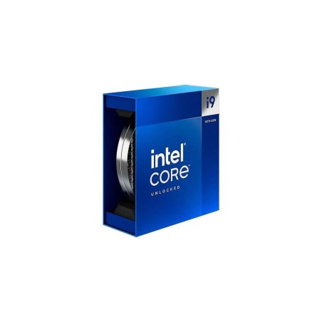 Intel Core i9 i9-14900K - 3.2 GHz - 24 núcleos - 32 hilos - 36 MB caché - FCLGA1700 Socket - Caja