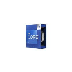 Intel Core i9 i9-14900K - 3.2 GHz - 24 núcleos - 32 hilos - 36 MB caché - FCLGA1700 Socket - Caja