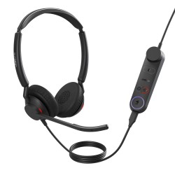 Jabra - Headphones - Engage 50 II Link Stereo USB C