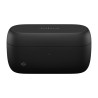Jabra Evolve2 Buds MS - Auriculares inalámbricos con micro - en oreja - Bluetooth - cancelación de sonido activo - USB-A a travé