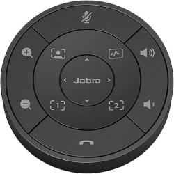 Jabra - Control remoto - negro - para PanaCast 50, 50 Room System