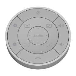 Jabra - Control remoto - negro - para PanaCast 50, 50 Room System