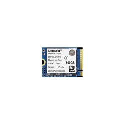 Kingston - Internal hard drive - 500 GB - M.2 2230 - Solid state drive - NV3 M.2 2230 PCIe 4.0 NVMe