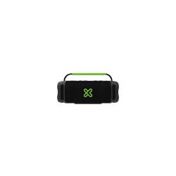 Klip Xtreme - Boombox speaker - Black - KBB-250