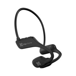 Klip Xtreme - Headphones - Para Phone / Para Cellular phone / Para Tablet - Wireless - Bone Conduction