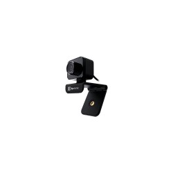 Klip Xtreme - Web camera - USB - 2560 x 1440 - 2K QHD