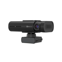 Klip Xtreme - Web camera - USB - 3840 x 2160 - 4K IA tracking - Gesture