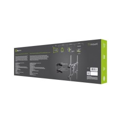 Klip Xtreme - TV Mount - Articulated 42-100inches
