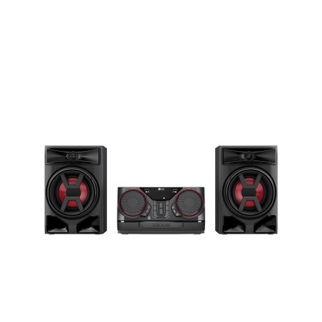 LG - Minicomponente CK43N 300W RMS