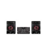 LG - Minicomponente CK43N 300W RMS