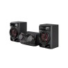 LG - Minicomponente CK43N 300W RMS