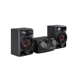 LG - Minicomponente CK43N 300W RMS