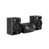 LG - Minicomponente CK43N 300W RMS