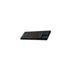 Logitech - Keyboard - Wireless - Black - G515 LIGHTSPEED