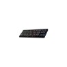 Logitech - Keyboard - Wireless - Black - G515 LIGHTSPEED