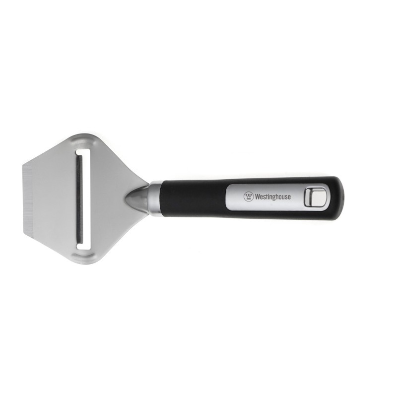 Westinghouse Rebanador de queso en acero inox  WCKG0081003 negro