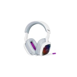 Logitech G Astro A30 LIGHTSPEED Wireless Gaming Headset for PS5, PS4, Xbox, Nintendo Switch, PC, Android - White - For Xbox - au