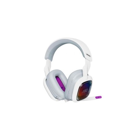 Logitech G Astro A30 LIGHTSPEED Wireless Gaming Headset for PS5, PS4, Xbox, Nintendo Switch, PC, Android - White - For Xbox - au