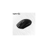 Logitech G G305 - Ratón - óptico - 6 botones - inalámbrico - 2.4 GHz - receptor inalámbrico USB - negro