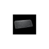 Logitech MX Keys Mini - Teclado - Inalámbrico - Español - USB / Bluetooth - Ergonomic Design - Grafito