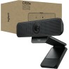 Logitech Webcam C925e - Webcam - color - 1920 x 1080 - audio - USB 2.0 - H.264