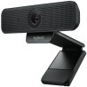 Logitech Webcam C925e - Webcam - color - 1920 x 1080 - audio - USB 2.0 - H.264