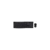 Logitech Wireless Combo MK270 - Juego de teclado y ratón - 2.4 GHz en Español
