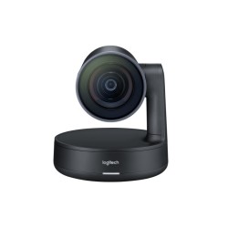 Logitech Rally Plus - Kit de videoconferencia
