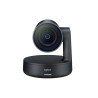 Logitech Rally Plus - Kit de videoconferencia