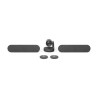 Logitech Rally Plus - Kit de videoconferencia
