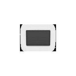 Logitech Tap IP - Dispositivo de vídeoconferencia - blanco